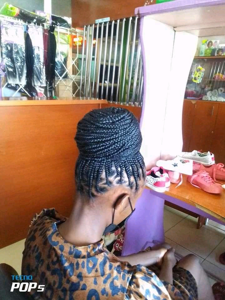 VERA BEAUTY AND HAIR DESIGNS