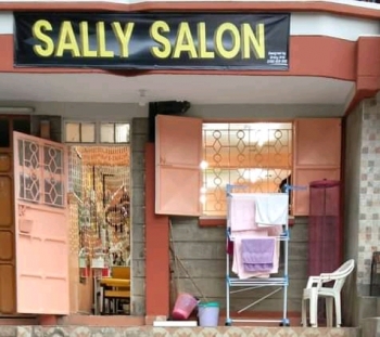 Sally salon