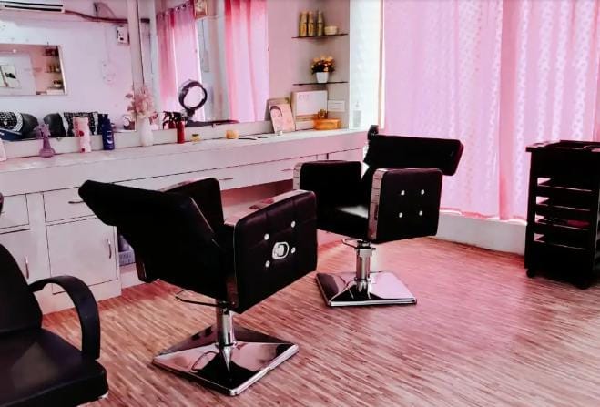 Unique Beauty Salon