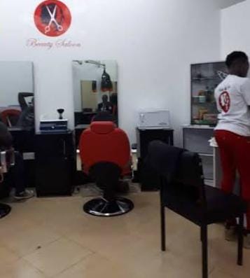 Vision Salon n Barbershop