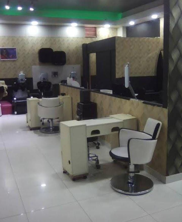 Dahkim Nail Spa