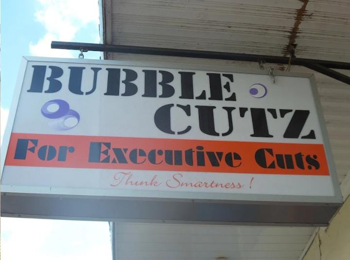 Bubbl Cutz