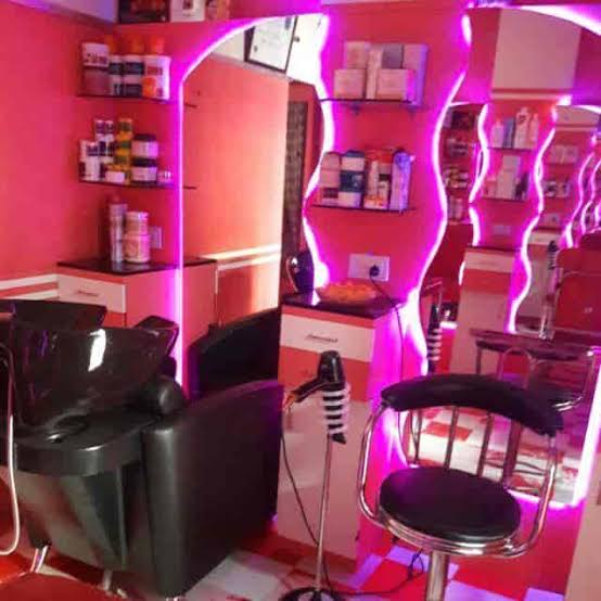 kasiva salon