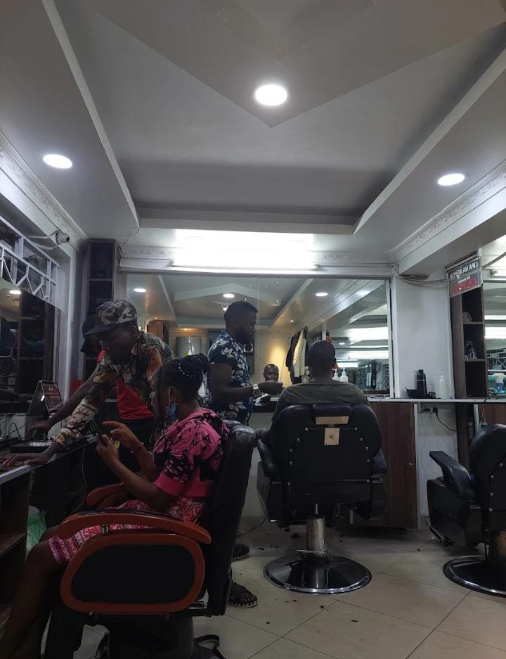 Unique Beauty Salon n Executive Barbershop