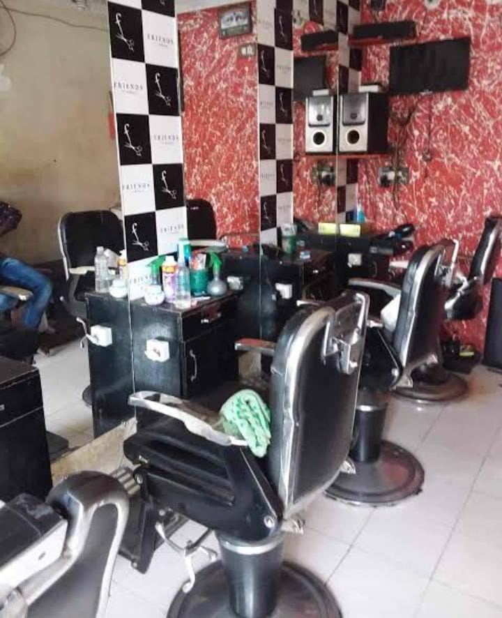 Excell Hair Salon 