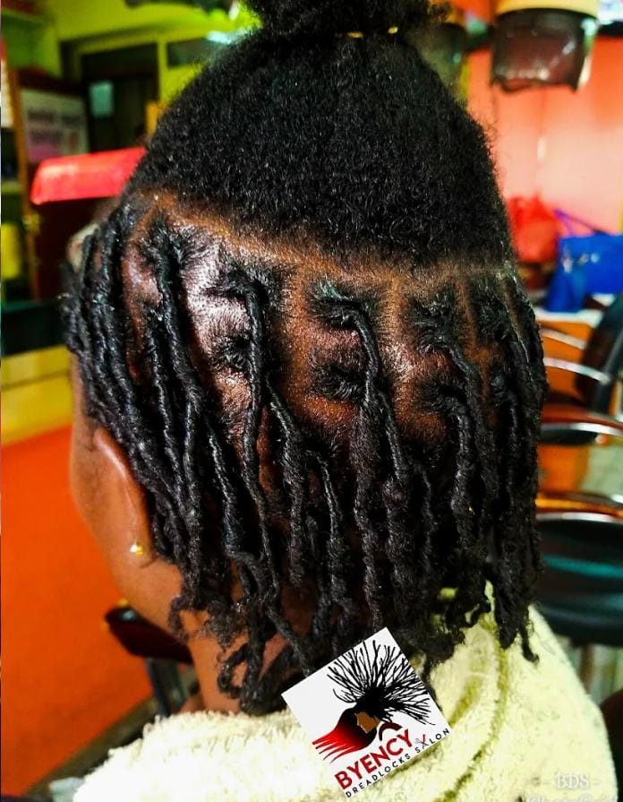 Byency Dreadlocks Salon