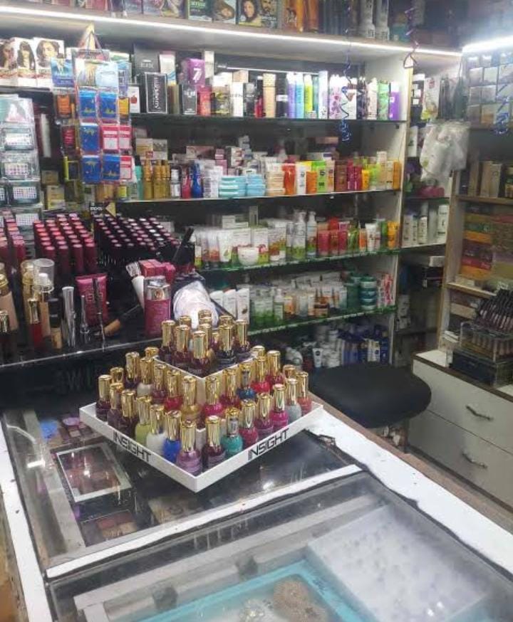 Dimano Beauty Shop