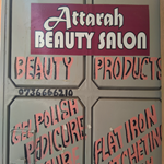 Attarah Cosmetics