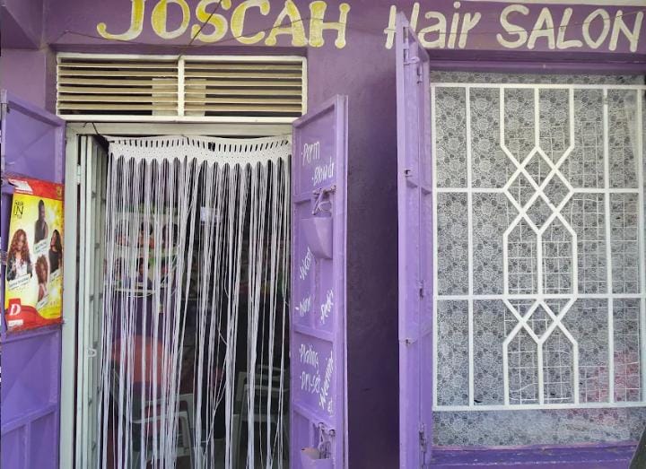 Joscah Hair Salon