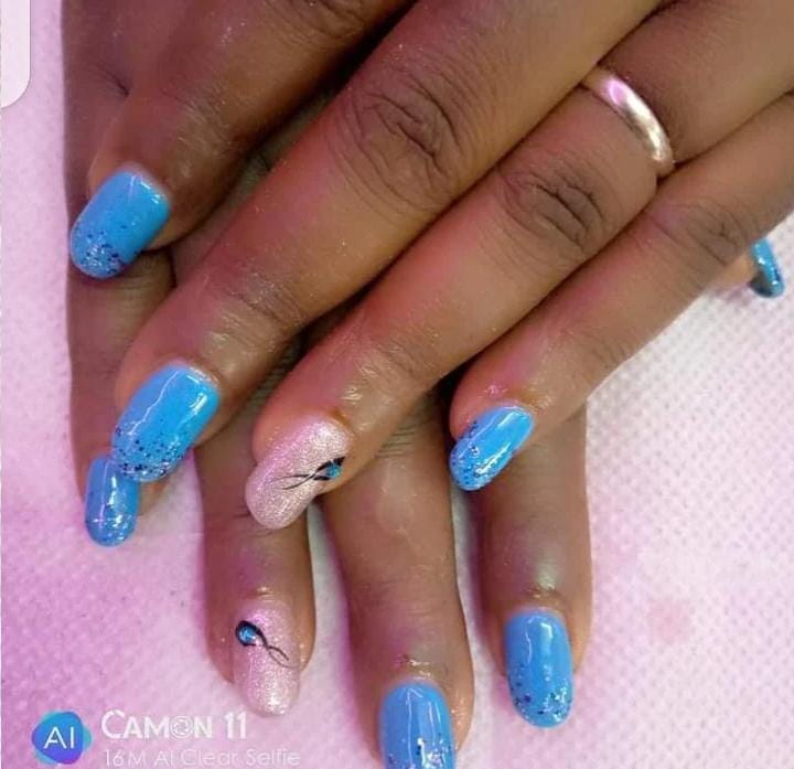 Trending Nails