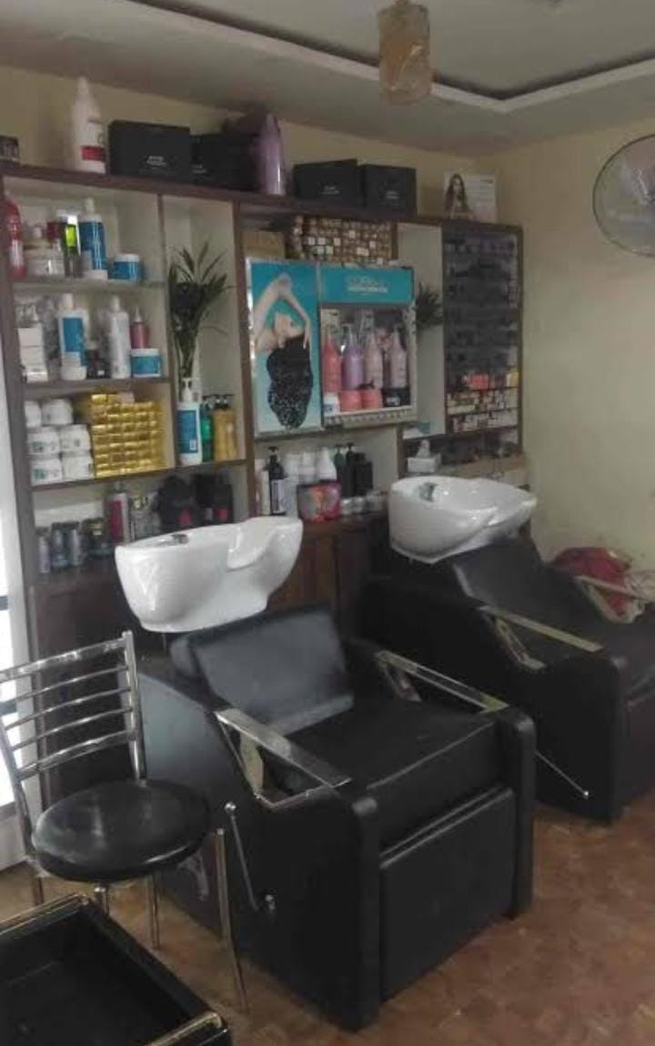 Berea Hair Salon