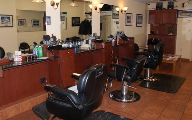 5star Barbershop