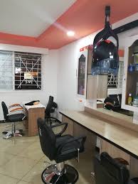 Ebenezer Hair Salon