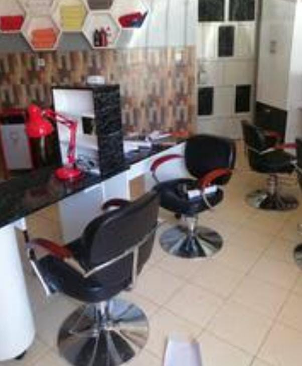 Magic Combo Barbershop n Salon