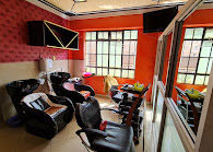 Smart Cutz Barbershop