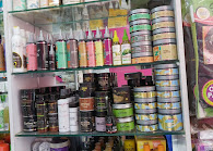 Sabina Urembo Shop