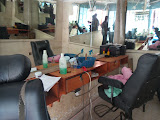 Bosibori Barbershop