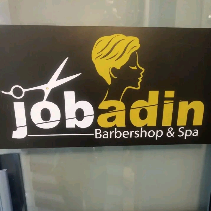 Jobadin Barbershop n Spa