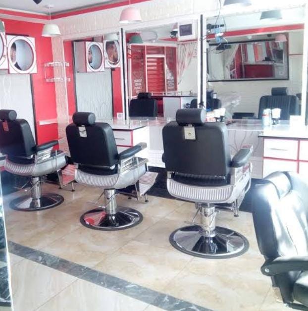 Five Star Kinyozi n Salon