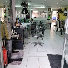Unity Salon n Barbers