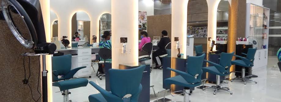 Posh Palace Spa n Hair Studio