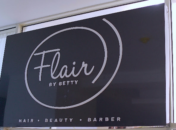 Flair By Betty
