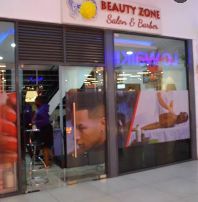Beauty Zone Salon n Barbers