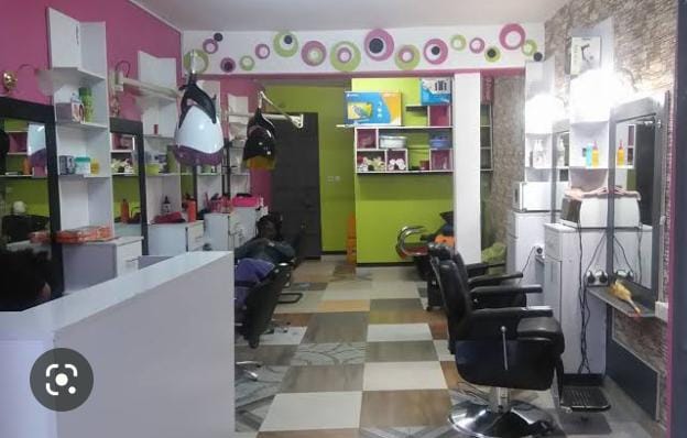 Lelesta Salon n Beauty Shop