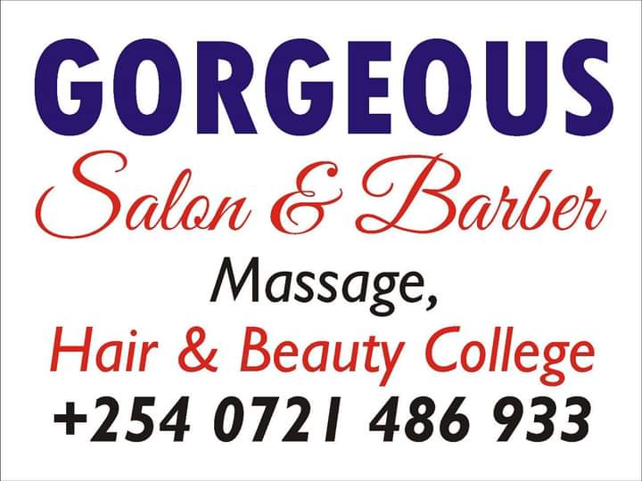 Gorgeous Salon, Barbershop And College 