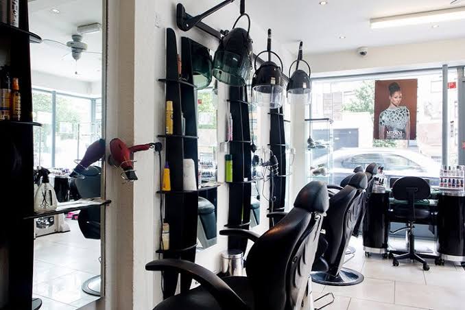 Honbul Salon n Barbershop
