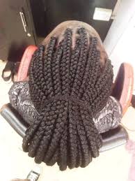 Sisters of Africa Beauty Salon