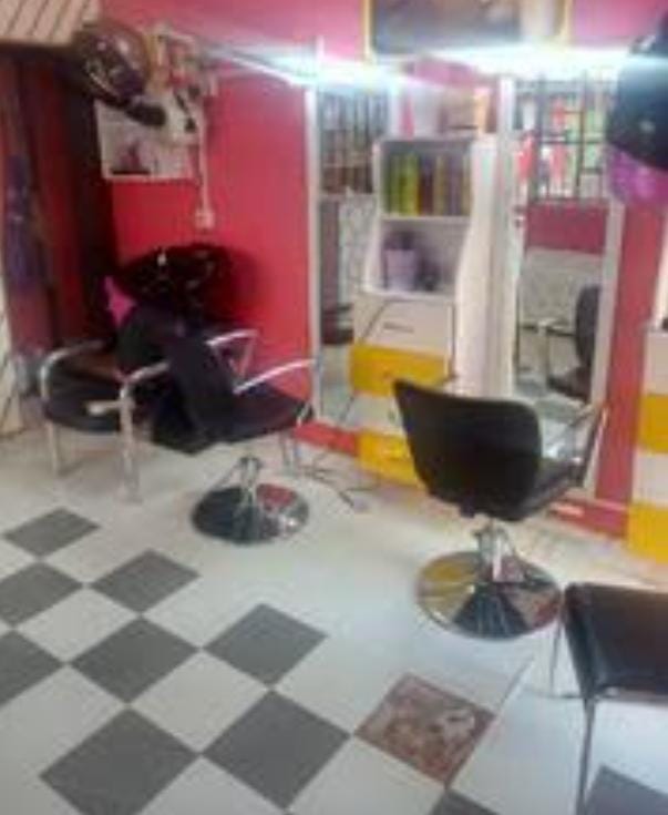 Al Ameerat Beauty Salon