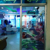 Brinty Beauty Lounge