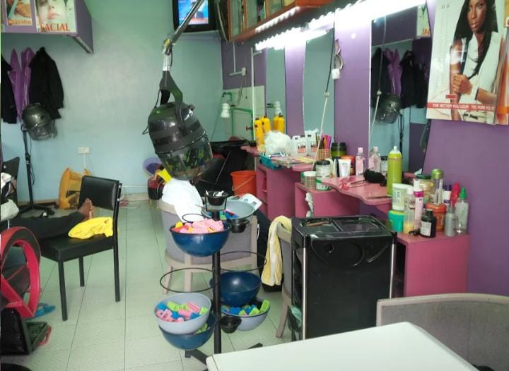 Aruna's Beauty Clinic