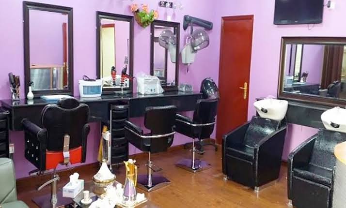 Chalet Beauty Salon