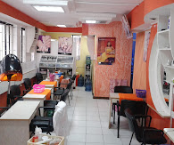 Amwaay Salon
