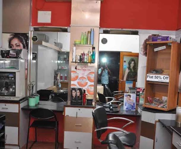 Sensations Barber Klinik