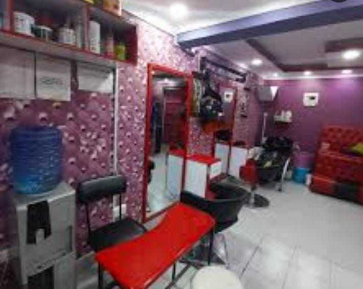 Best and Better Beauty Salon