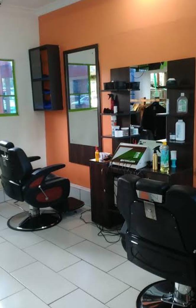 Salon