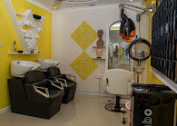 Divine Ambiance Grooming Lounge