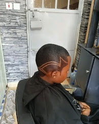 The Trendz Barbershop