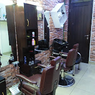 Ibra Executive Barbershop 
