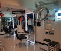 Barister Barbershop n Spa