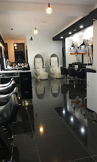 The Luxe Executive Salon