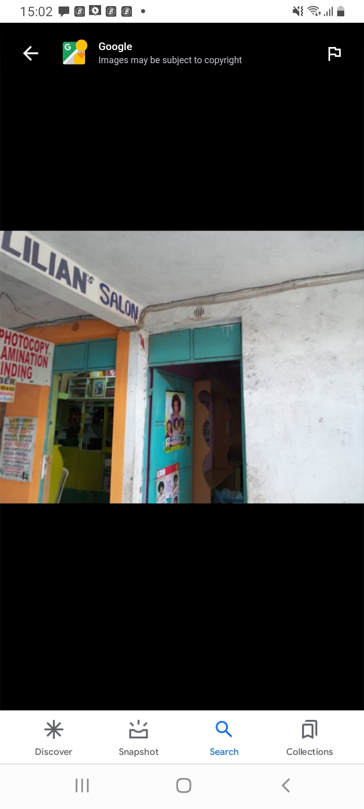 Lilian's