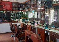 Elegant Touch Barbershop