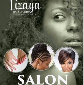 Lizaya Hair Studio