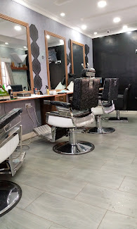 Montego Barbershop