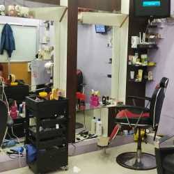 Yogesh Hair Salon