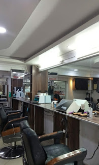 Classic Barbershop